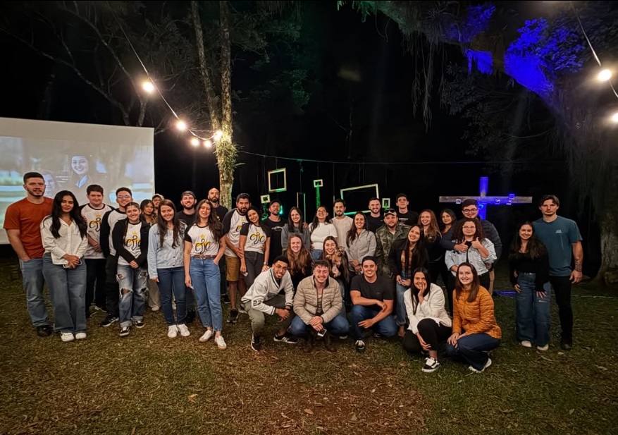 Post Instagram Nossos Encontros