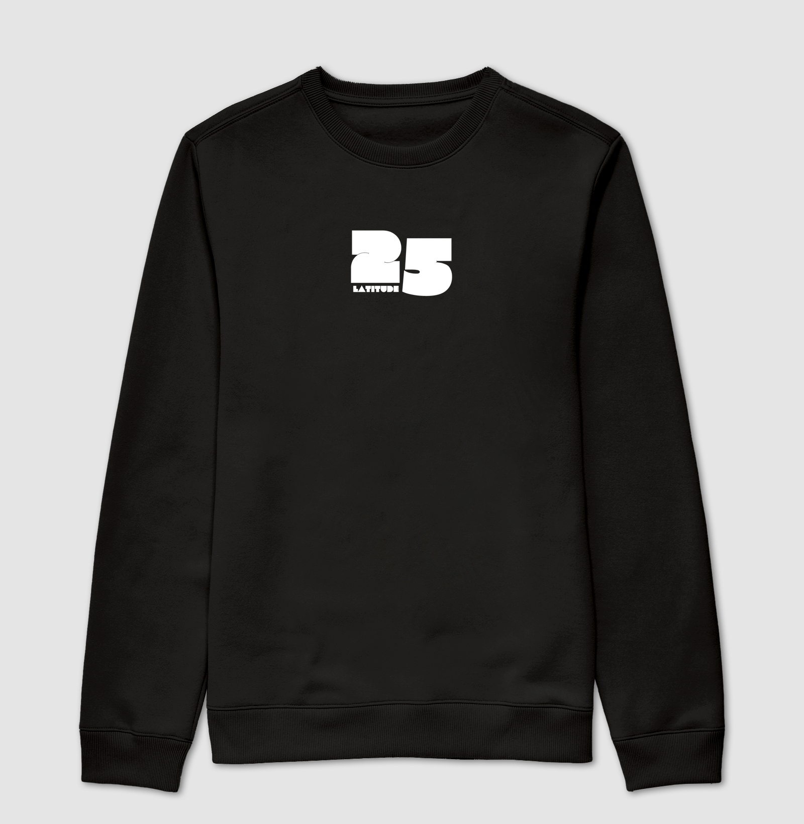 Moletom 25L