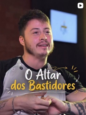 Post Instagram Séries e Vídeos