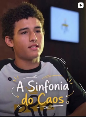 Post Instagram Séries e Vídeos