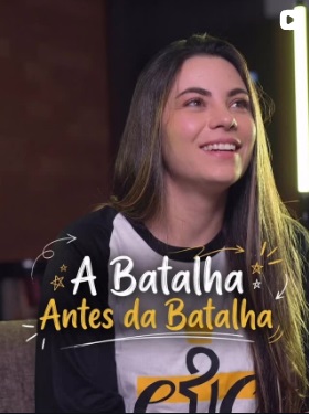 Post Instagram Séries e Vídeos